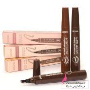 پخش آرایشی و برقی| هاشور ابرو ژاکلین