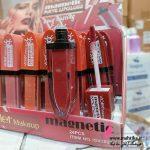 قیمت خرید عمده رژ مایع violet makeup