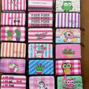 قیمت خرید عمده جاکارتی فانتزی ویکتوریا