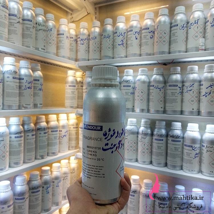 عطر گرمی عمده رایحه تام فورد ارژنیت عطر گرمی عمده رایحه تام فورد ارژنیت