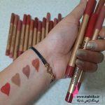 خرید عمده رژ جامد بروکن ساخت تایوان