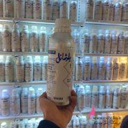 اسانس عطر گرمی عمده رایحه بلو شنل