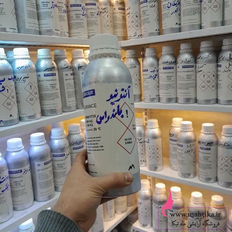 خرید اسانس عطر عمده رایحه آنتونیو باندراس خرید اسانس عطر عمده رایحه آنتونیو باندراس