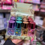 بادی اسپلش paradise | آرایشی فانتزی عمده