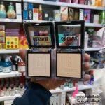 عمده فروشی لوازم آرایشی بندر | پنکک بروکن