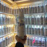 اسانس عطر گرمی عمده رایحه بلو شنل