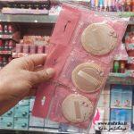 پد پنکک و کرم پودر | پخش آرایشی بهداشتی