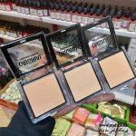 عمده فروشی لوازم آرایشی بندر | پنکک بروکن