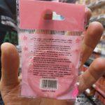 پد پنکک و کرم پودر | پخش آرایشی بهداشتی