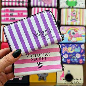 قیمت خرید عمده جاکارتی فانتزی ویکتوریا