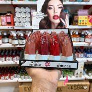 پخش آرایشی بهداشتی تهران | رژ مایع دوسه موشکی