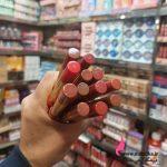 رژ مدادی شمعی | بهترین رژ مدادی بازار