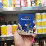 صابون شیر الاغ عمده Donkey milk