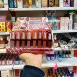 قیمت خرید عمده رژ مایع violet makeup