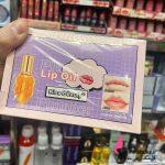 نمایندگی پخش عمده لوازم آرایشی | حجم لب فوری