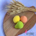 سایت تخفیف لوازم آرایشی | پد میوه ای