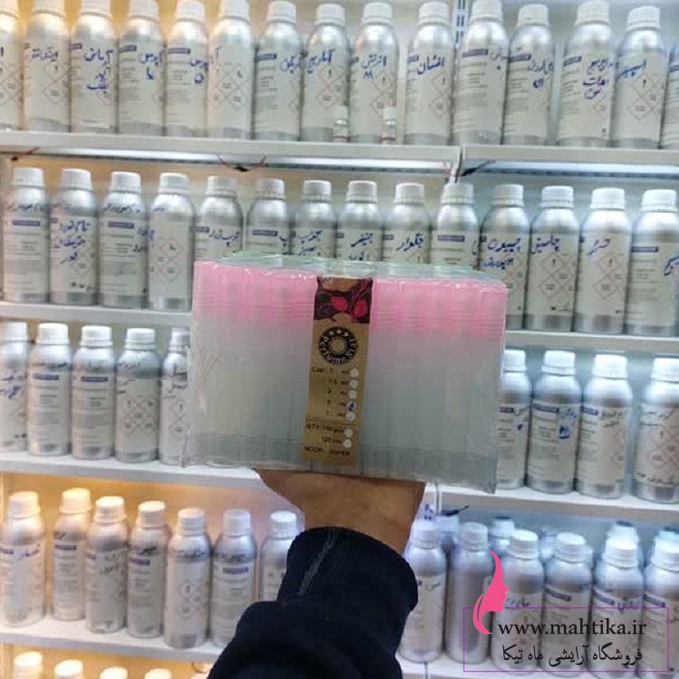 پخش ظرف خالی عطر ۳میل پخش ظرف خالی عطر ۳میل