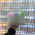 پخش ظرف خالی عطر ۳میل