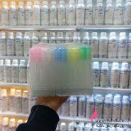 پخش ظرف خالی عطر ۳میل