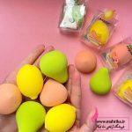 سایت تخفیف لوازم آرایشی | پد میوه ای