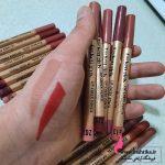 خرید عمده رژ جامد بروکن ساخت تایوان