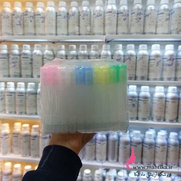 پخش ظرف خالی عطر ۳میل