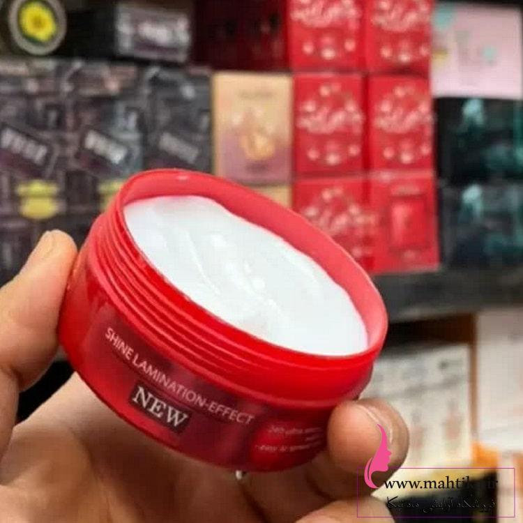 قیمت عمده کرم مو حالت دهنده دکتر راچل قیمت عمده کرم مو حالت دهنده دکتر راچل