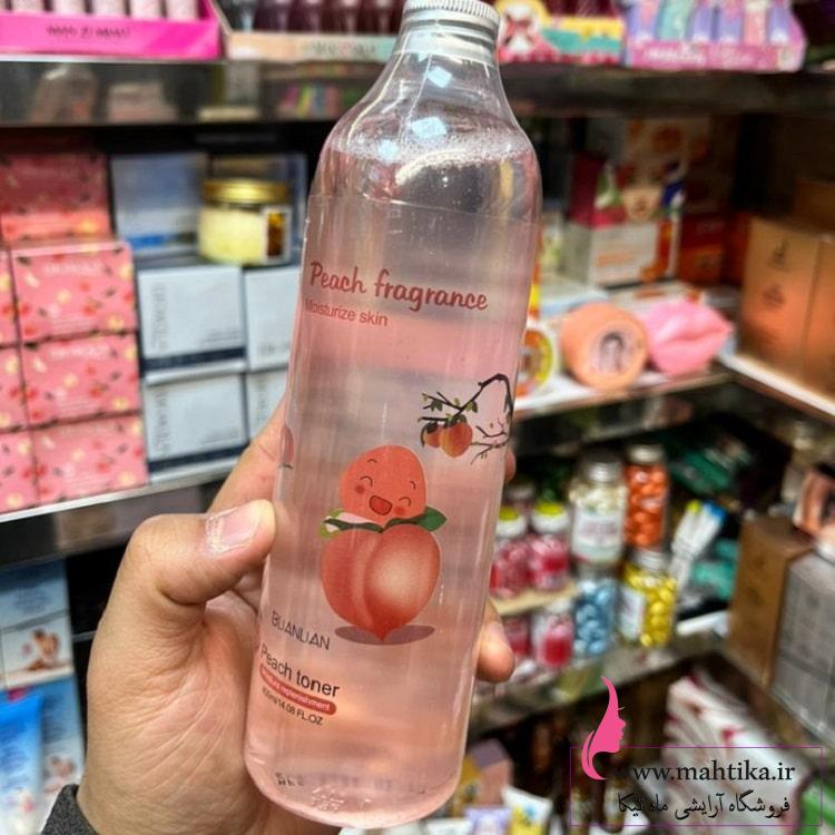 تونر آبرسان هلو برند بلیانلیان | آرایشی عمده ماهتیکا تونر آبرسان هلو برند بلیانلیان | آرایشی عمده ماهتیکا