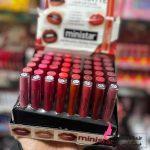 رژ مایع مینی استار سفارش امارات | ارایشی عمده