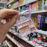 پالت سایه پاستیلی bigger bowie | پخش آرایشی