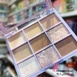 پالت سایه پاستیلی bigger bowie | پخش آرایشی