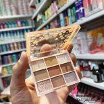 پالت سایه پاستیلی bigger bowie | پخش آرایشی