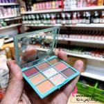 پالت سایه پاستیلی bigger bowie | پخش آرایشی