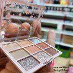 پالت سایه پاستیلی bigger bowie | پخش آرایشی