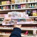 پالت سایه پاستیلی bigger bowie | پخش آرایشی