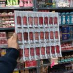 رژ مایع HD | خرید لوازم آرایشی عمده