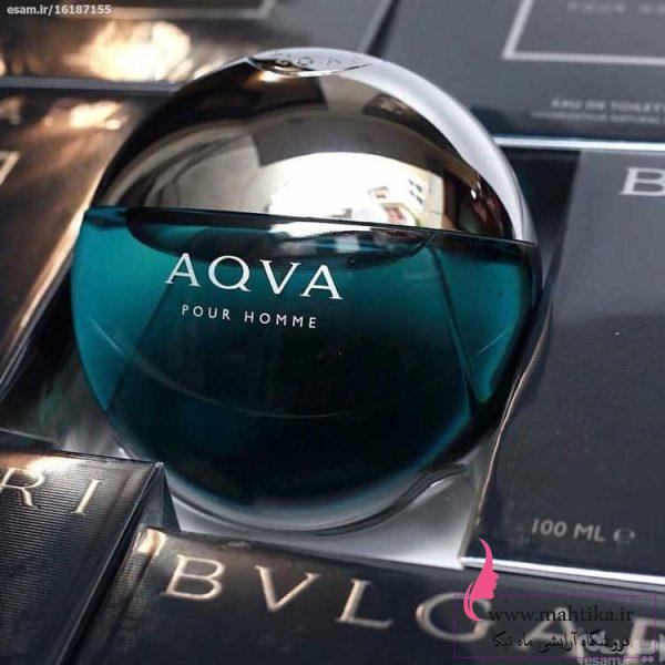 بولگاری فروشگاه اینترنتی عطر و ادکلن ارزان عطر گرمی رایحه آکوا بولگاری