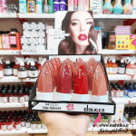 پخش آرایشی بهداشتی تهران | رژ مایع دوسه موشکی