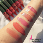 پک رژگونه مایع هندوانه | آرایشی فانتزی ارزان