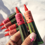 پک رژگونه مایع هندوانه | آرایشی فانتزی ارزان