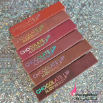 رژ مایع شکلاتی DDbeauty| لوازم آرایشی امارات