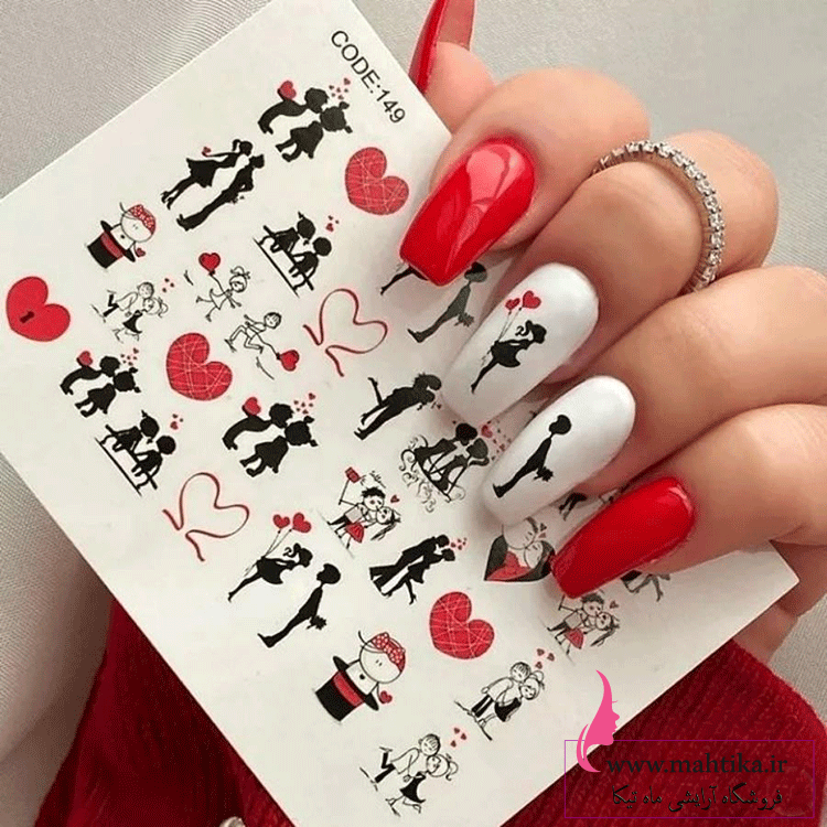 لنز-ناخن لوازم آرایشی عمده ناخن | لنز فانتزی ناخن