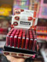 رژ مایع مینی استار سفارش امارات | ارایشی عمده