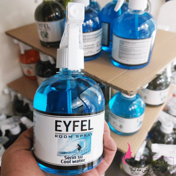 نمایندگی-خوشبو-کننده-ایفل-ر نمایندگی خوشبو کننده ایفل | اسپری 500میل کول واتر