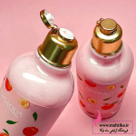  لوسیون مغذی،ضد استرس و تنش پوست، آبرسان عمیق، مرطوب کننده و نرم کننده می باشد.همچنین باعث بهبود جوش های پوستی و جوانسازی  پوست صورت می شود.