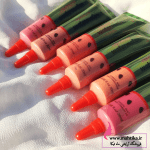 پک رژگونه مایع هندوانه | آرایشی فانتزی ارزان