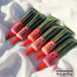 پک رژگونه مایع هندوانه | آرایشی فانتزی ارزان