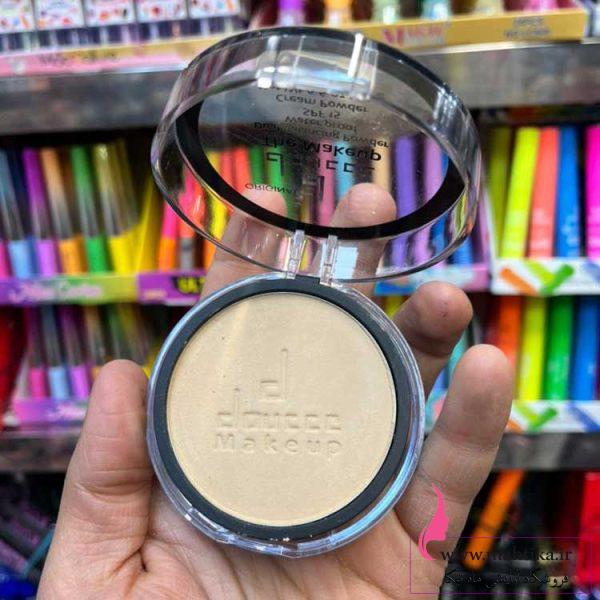 قیمت عمده پنکک مخملی دوسه | نمایندگی دوسه در تهران