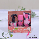 پک بادی ، لوسیون و عطرمو | آرایشی فانتزی