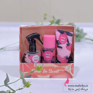 پک بادی ، لوسیون و عطرمو | آرایشی فانتزی